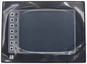 Red Lion G310C230 G3 Series 10.4" HMI Color Operator Interface New Film - Picture 1 of 8