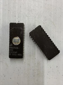 Circuitos integrados AMD AM27128-2DC - Imagen 1 de 1