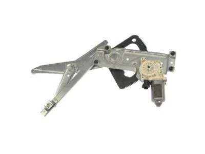 Regulador de ventana delantero izquierdo Dorman 66518FQ Saturn LW2 2000 Foto 1 de 2