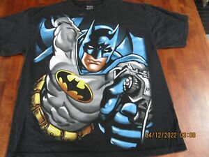 DC Comics Comics T-Shirts for Men for sale | eBay