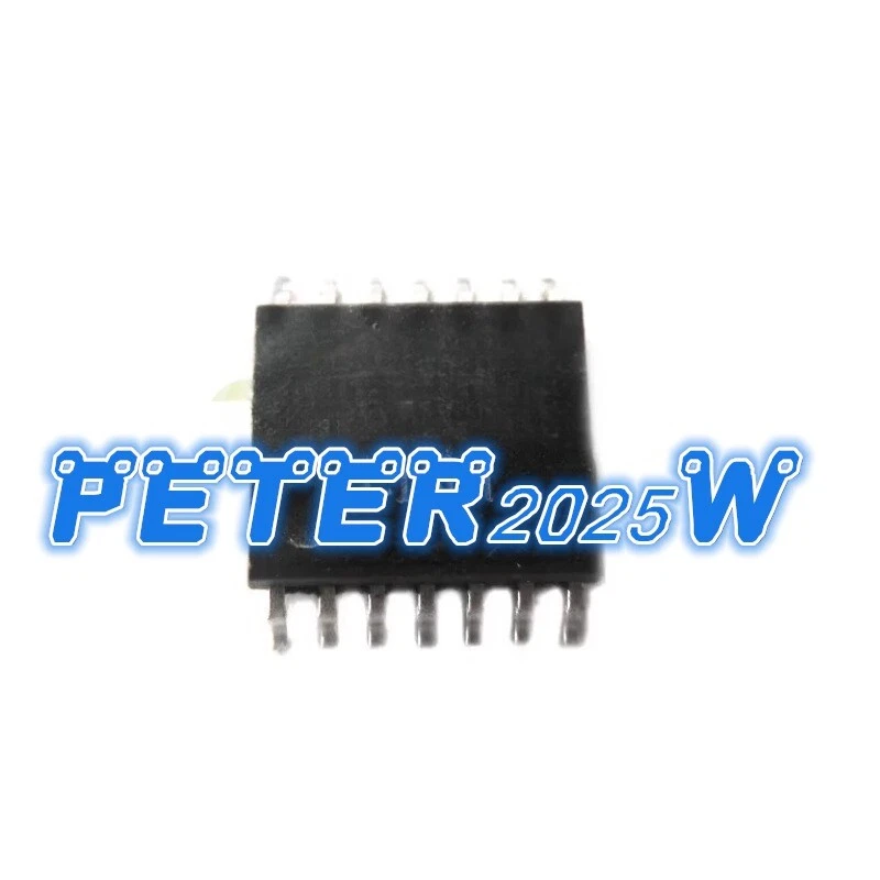 1pcs NEW ADC08134CIWM SOP14 #MX - Image 1 of 1
