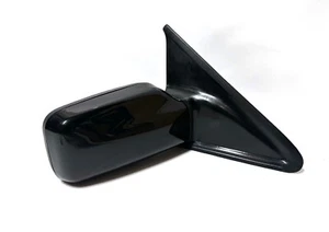 *NEW* DOOR MIRROR (MANUAL BLACK) for FORD FALCON EA 3/1988 - 7/1991 RIGHT RHS - Picture 1 of 5
