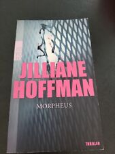 Morpheus Hoffman, Jilliane: