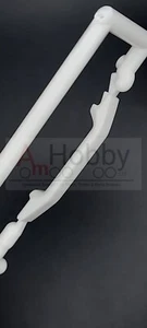 1/14 RC Truck Tamiya Volvo FH16 XL750, Paar Haltegriff (L-Teil 7(2)) - Bild 1 von 7