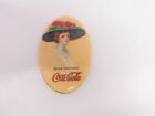 VINTAGE ADVERTISING POCKET MIRROR CELLULOID 1911 COCA COLA COKE 865-R Only $285.00 on eBay