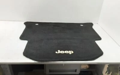 Оригинальный задний коврик для 4 дверей Jeep JK Wrangler 2011 2012 2013 2014 2015-2017 98608 - Изображение 1 из 4