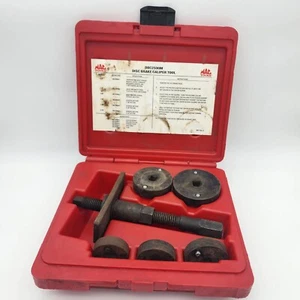 Mac Tools Disk Break Caliper Tool Set w/ Box DBC2500M Mechanic Hand Tool - Picture 1 of 7