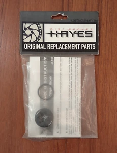 Hayes Caliper Bore Seal Cap New - Picture 1 of 2