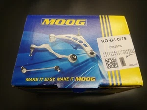 Sello esférico Moog RO-BJ-0779 - eje de transmisión delantero inferior - Land Rover D2/P38 FTC3571 - Imagen 1 de 4