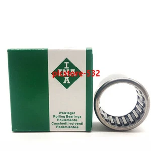 NEW INA HK3016 Needle Roller Bearings 30x37x16mm #PA - Picture 1 of 4