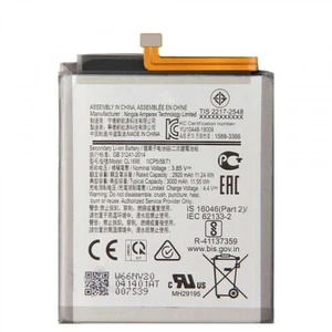 batterie de remplacement QL1695 pour Samsung Galaxy A01 A015 A015F - Photo 1 sur 1
