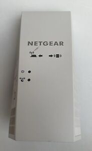 Netgear WiFi Extender Model EX7300v2