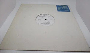 The Beat Farmers Riverside LP 33 RPM Promotional Single San Diego Curb Records - Picture 1 of 3