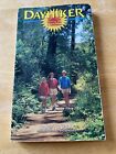 1991 DAYHIKER walking for fitness and fun CLIMBS equipment PACKING wilderness