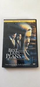 DVD Best laid plans reese witherspoon brolin Neuf non scellé - Imagen 1 de 2