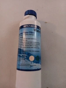 Fits Samsung Waterfall filter WFC1401 Refrigerator Water Filter  - Picture 1 of 1