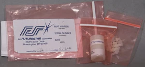 NEW Futurestar Guardian 630-200 Quick Exhaust Valve - Picture 1 of 6