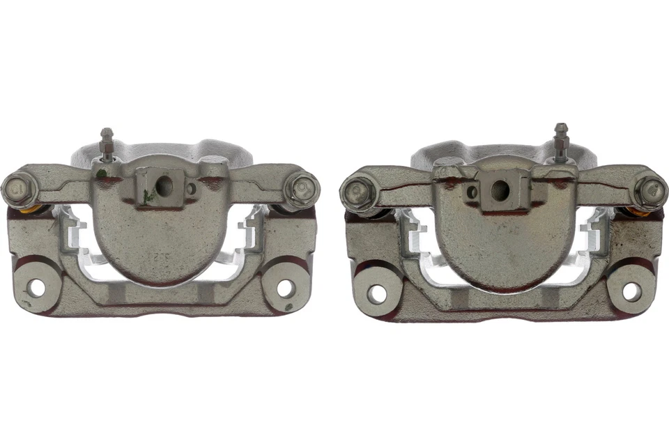 KIT Pinzas de freno de disco delanteras Raybestos para Toyota Solara 1999-2003 (79040) Foto 1 de 4