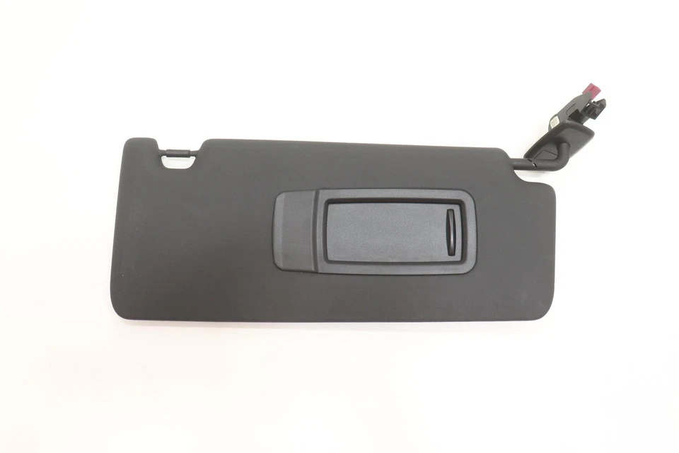 2019 - 2021 BMW 330I Sun Visor Rh 51168092728 - Image 1 of 4