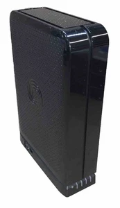 Seagate FreeAgent GoFlex Desk 2TB External HDD w/ USB + FW 800 Dock | 9ZQ2N2-500 - Picture 1 of 10