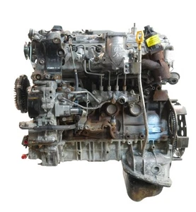 Motor für Isuzu D-Max 3,0 DiTD 4x4 4JJ1-TC 4JJ1 5873110371 - Picture 1 of 4