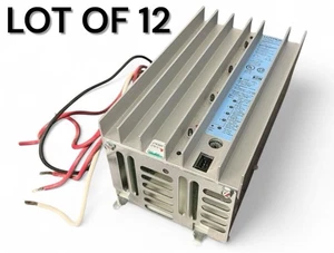 (12) Lutron HomeWorks HW-RPM-4A-120 Adaptives Phasenmodul - GETESTET!! - Bild 1 von 5