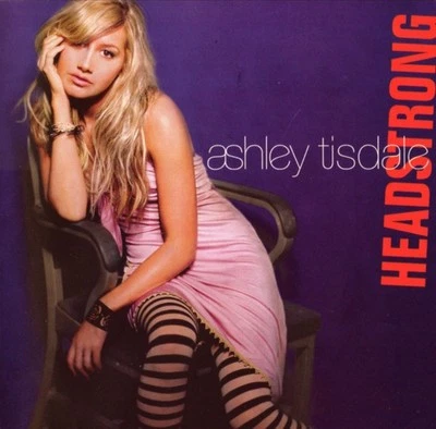 Headstrong (+2 Bonus Tracks) by Ashley Tisdale (CD 2007 Warner Bros.) Foto 1 de 2