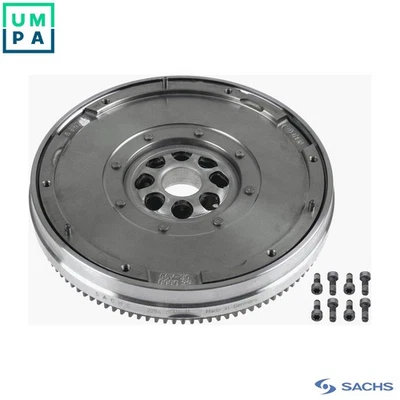 FLYWHEEL 2294 000 111 FOR FORD AUSTRALIA VOLVO V50 C30 S80/II C70/Convertible - Image 1 of 4