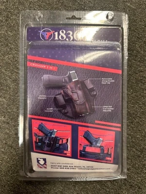 TAGUA TX-Ep-bh2-202 Fits most 1911s - Image 1 of 2