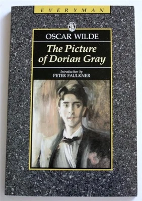 The Picture of Dorian Gray by Wilde, Oscar Paperback / softback Book The Fast - Image 1 of 2