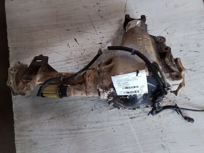 Silverado Sierra 2500 3500 2017 2018 2019 diferencial portador delantero relación 3,73 Foto 1 de 4