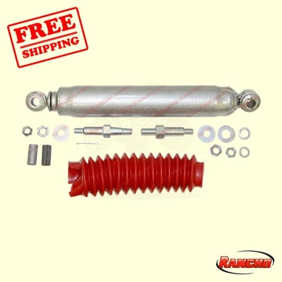 Steering Stabilizer for Chevrolet V3500 1989-1991 Rancho - Image 1 of 2