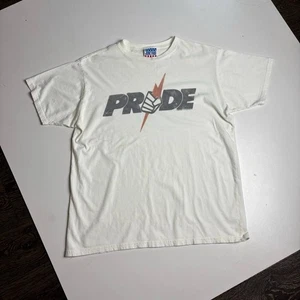 Pride Fighting T-shirt Size:L - Picture 1 of 6