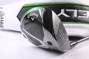 Callaway Elyte Triple Diamond Driver / 10.5 Degree / X-Flex Denali Black 60 - Picture 1 of 9