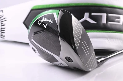 Callaway Elyte Triple Diamond Driver / 10.5 Degree / X-Flex Denali Black 60 - Image 1 of 4