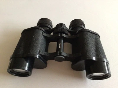 Vintage Peerless Lightweight Binoculars - 8 X 26 - Used Condition - Image 1 of 4
