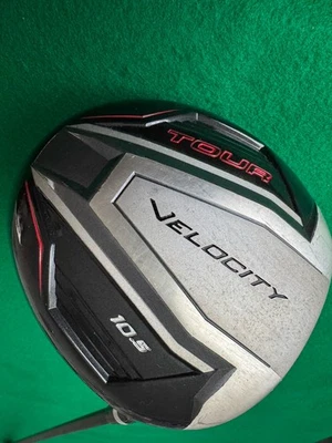 Controlador Wilson Tour 10,5° VELOCIDAD - Grafito Hombres Flex Foto 1 de 4