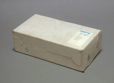 Nuovo. FESTO MDH-5/3E-D-3-M12-C 533017 [24 Mesi Garanzia.] - Immagine 1 di 2