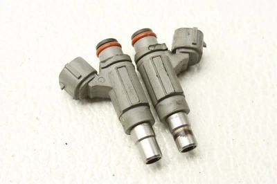 Inyectores de combustible y gas Kawasaki Vulcan VN2000 2004 04-07  Foto 1 de 4