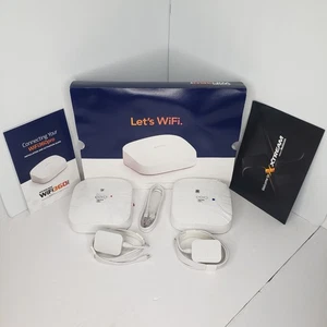 Xtream WIFI 360 Pro Eero Pro 6 Wifi Mesh Router Działa - Zdjęcie 1 z 13
