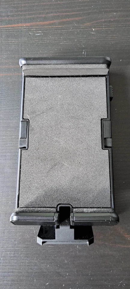 Original DJI Cedence / Inspire2 Handy / Tablet Halterung max Öffnung 170mm  - Bild 1 von 3