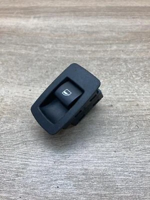 6952001 electric window control switch bmw 3 e90 e91 - Image 1 of 4