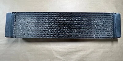 Intercooler intercambiador de calor Ford Mustang Cobra 2003-2004 Eaton supercargador 748 Foto 1 de 4