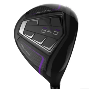 Tommy Armour MM20 845 3 Fairway Wood w/Cover High MDI Ladies Flex UST Graphite - Picture 1 of 8