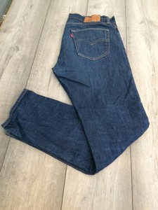 Las mejores ofertas en Vaqueros Levi's 512 para hombres | eBay