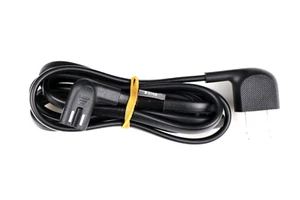 Longwell E55349 LS-7LA 7A 125V~ Elbow Angled Power Cable Cord Wire - Picture 1 of 6