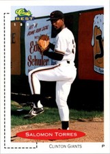 1991 Classic Best Baseball Pick Complete Your Set #251-450 RC Star 