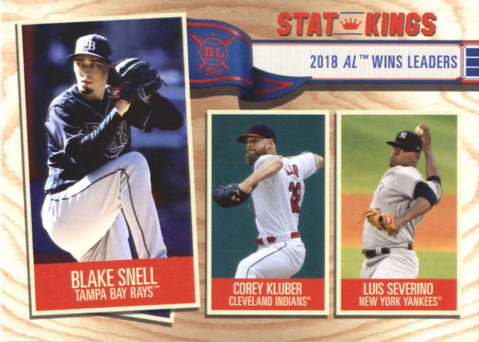2019 Topps Big League MLB Baseball Base Singles #201-400 (Pick Your Cards) - Image 1 of 1