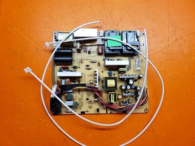 ⭐️⭐️⭐️⭐️⭐️*DEFECTUOSO* Fuente de alimentación TV / Inversor de retroiluminación PWTV9QG2LAAW con cables Foto 1 de 4