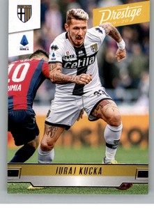 2019-20 Panini Chronicles Soccer La Liga/Serie A/Ticket Cards Pick From List